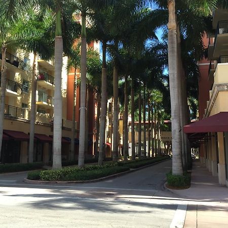 Lyx Suites At Merrick Park In Coral Gables Ngoại thất bức ảnh
