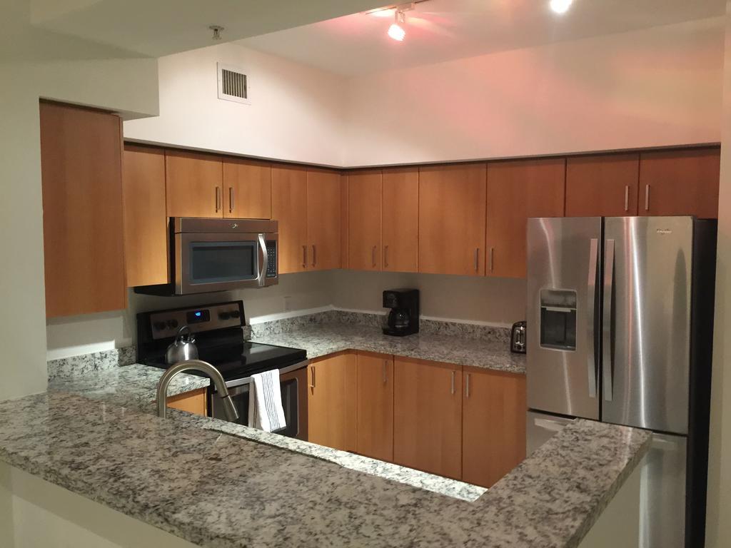 Lyx Suites At Merrick Park In Coral Gables Phòng bức ảnh