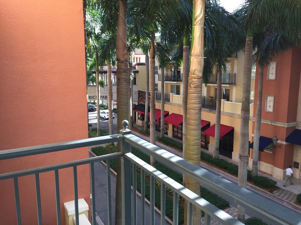 Lyx Suites At Merrick Park In Coral Gables Phòng bức ảnh