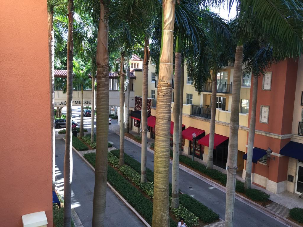 Lyx Suites At Merrick Park In Coral Gables Phòng bức ảnh