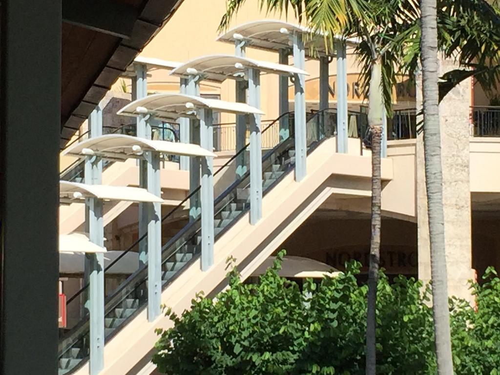 Lyx Suites At Merrick Park In Coral Gables Ngoại thất bức ảnh