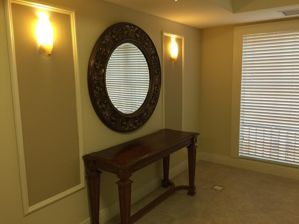 Lyx Suites At Merrick Park In Coral Gables Ngoại thất bức ảnh